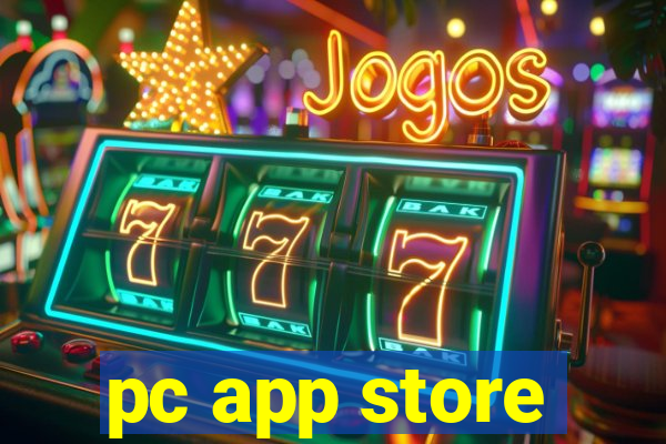 pc app store